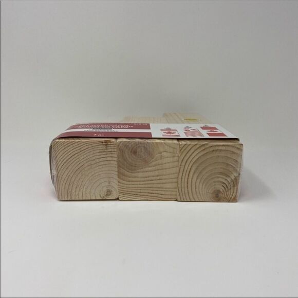 🆕 DIY Wood Decor - Picture 5 of 5